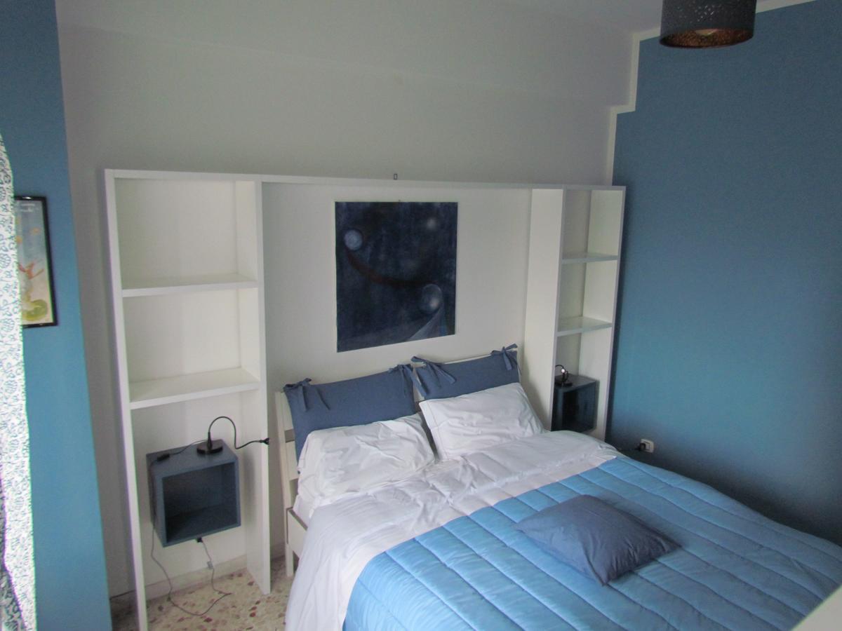 Settimo Cielo Bed & Breakfast เมสซีนา ภายนอก รูปภาพ